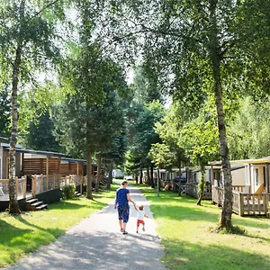 Campsite Hu Birkelt Village